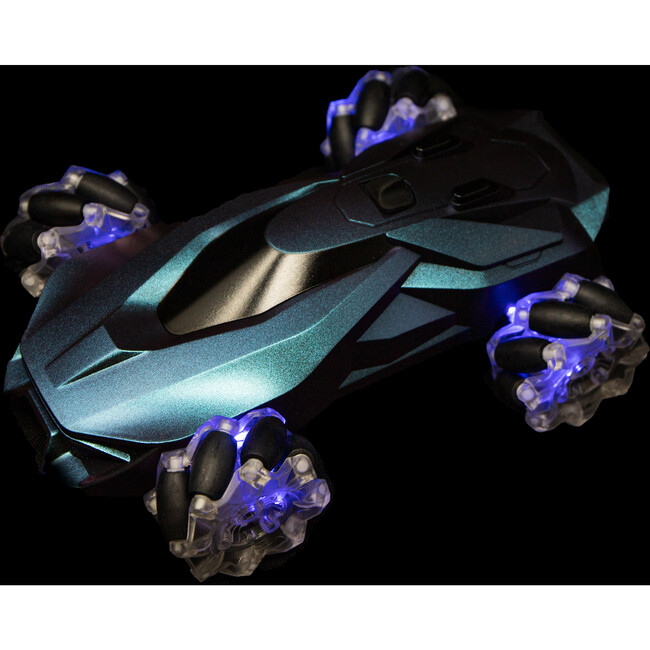 Trailblazer Fog Car - Tech Toys - 3