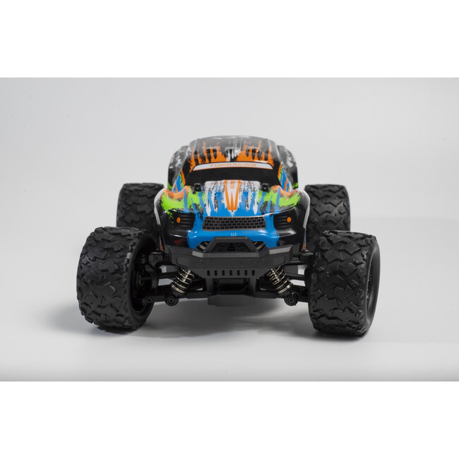 The Ripper RC Vehicle - Tech Toys - 3