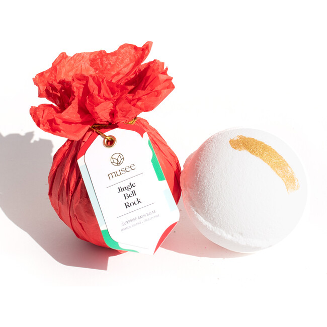 Jingle Bell Rock Bath Balm - Bath Salts & Soaks - 1