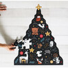 CHRISTMAS TREE FLOOR PUZZLE, Multi - Puzzles - 2 - thumbnail