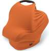 Car Seat Canopy/Nursing Cover, Rust - Car Seat Accessories - 1 - thumbnail