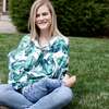 Car Seat Canopy/Nursing Cover, Leaf - Car Seat Accessories - 2