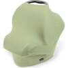 Car Seat Canopy/Nursing Cover, Fern - Car Seat Accessories - 1 - thumbnail
