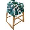 Car Seat Canopy/Nursing Cover, Leaf - Car Seat Accessories - 3