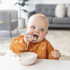 Sleeved Bib 2-Pack: Boho - Bibs - 3