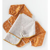 Sleeved Bib 2-Pack: Boho - Bibs - 5