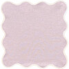Linen Scalloped Napkins, Peony Pink - Tabletop - 1 - thumbnail