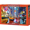 Times Square 1000 Piece Jigsaw Puzzle - Puzzles - 1 - thumbnail
