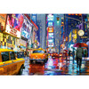 Times Square 1000 Piece Jigsaw Puzzle - Puzzles - 2