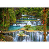 The Cascade 1000 Piece Jigsaw Puzzle - Puzzles - 2