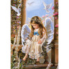 Tender Love, Sandra Kuck 1500 Piece Jigsaw Puzzle - Puzzles - 2