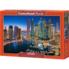 Skyscrapers of Dubai 1500 Piece Jigsaw Puzzle - Puzzles - 1 - thumbnail