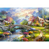 Springtime Glory 1000 Piece Jigsaw Puzzle - Puzzles - 2