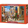 Saint Emilion, France 2000 Piece Jigsaw Puzzle - Puzzles - 1 - thumbnail