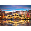 Rialto by Night 1000 Piece Jigsaw Puzzle - Puzzles - 2