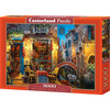 Our Special Place in Venice 3000 Piece Jigsaw Puzzle - Puzzles - 1 - thumbnail