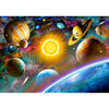 Outer Space 500 Piece Jigsaw Puzzle - Puzzles - 2 - thumbnail