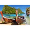 Khao Phing Kan, Thailand 500 Piece Jigsaw Puzzle - Puzzles - 2