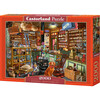 General Merchanise 2000 Piece Jigsaw Puzzle - Puzzles - 1 - thumbnail