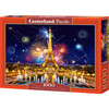 Glamour of the Night, Paris 1000 Piece Jigsaw Puzzle - Puzzles - 1 - thumbnail