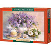 Flower Day, Trisha Hardwick 1000 Piece Jigsaw Puzzle - Puzzles - 1 - thumbnail