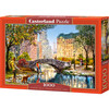 Evening Walk Through Central Park 1000 Piece Jigsaw Puzzle - Puzzles - 1 - thumbnail