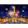 Glamour of the Night, Paris 1000 Piece Jigsaw Puzzle - Puzzles - 2 - thumbnail