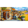 Colors of Tuscany 4000 Piece Jigsaw Puzzle - Puzzles - 2 - thumbnail