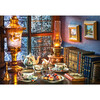 Afternoon Tea 1000 Piece Jigsaw Puzzle - Puzzles - 2