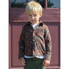 Legend™ Doug Good Feather Sweater Shirt




, Brown - Shirts - 2