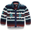 Doug Good Feather High Pile Fleece Zip Jacket




, Navy - Jackets - 1 - thumbnail