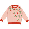 Cotton Knit Sweater, Botany - Sweaters - 1 - thumbnail