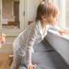 Classic Pajamas, Airplane Print - Pajamas - 2