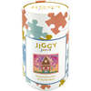 JIGGY Junior, Gingerbread Dream House by Tracy Dawn Brewer - Puzzles - 1 - thumbnail