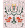 JIGGY Junior, Hanukkah Birds by Amita Nair - Puzzles - 2