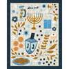 JIGGY Junior, Hanukkah Nights by Marni Goren - Puzzles - 2