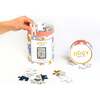 JIGGY Junior, Hanukkah Nights by Marni Goren - Puzzles - 3
