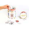 JIGGY Junior, Hanukkah Birds by Amita Nair - Puzzles - 3
