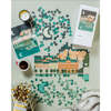 Starry Night in Stockholm, Jessica Leslie - Puzzles - 3