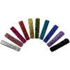 Glitter Bar Clips Bundle Set, Multi - Hair Accessories - 1 - thumbnail