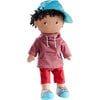 William 12-inch Soft Boy Doll - Soft Dolls - 1 - thumbnail