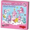 Unicorn Glitterluck Cloud Stacking Game - Board Games - 1 - thumbnail