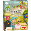 The Key: Murder at the Oakdale Club - Board Games - 1 - thumbnail