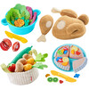 Thanksgiving Play Food Bundle - Play Food - 1 - thumbnail