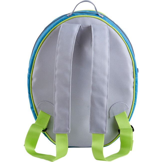 Summer Meadow Backpack to Carry 12-inch Soft Dolls