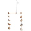 Wooden Mobile Dots - Rattles - 2