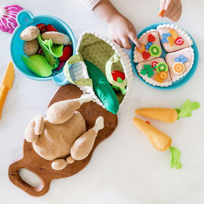Kids Play Food & Accessories Shop Toys