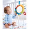 Rainbow Discovery Mirror - Plush - 3