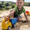 Sand Play Dump Truck - Water Toys - 4