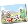 World of Animals Magnetic Game Box - Developmental Toys - 2